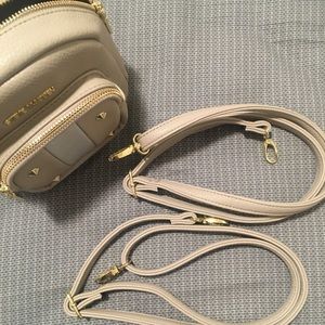 Steve Madden Mini Backpack